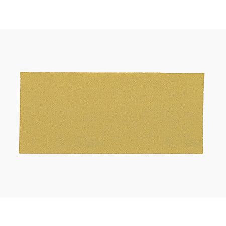 Mirka GOLD PROFLEX 3.67x9 in Plain P80, 75 Sheets/Pkg