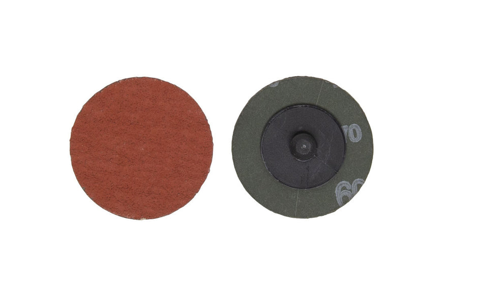 Mirka 2 in MRFD Ceramic Ultra X, Type R,, 25/Box