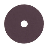 Mirka Ceramic Alumina Fiber Disc 5 in, 25/Box