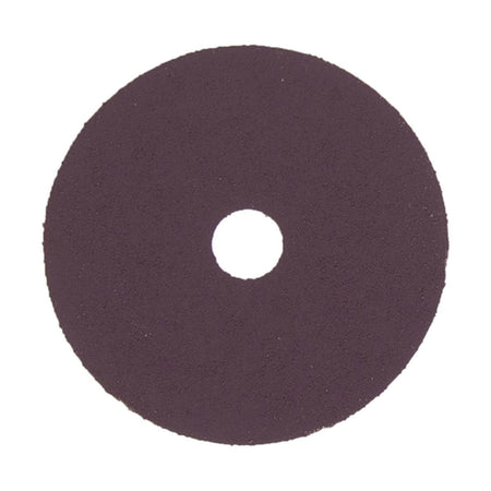 Mirka Ceramic Alumina Fiber Disc 5 in, 25/Box
