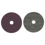 Mirka Ceramic Alumina Fiber Disc 7 in, 25/Box