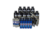 U-Pol Raptor Tintable Bedliner Kit - Imperial Blue