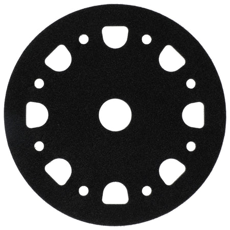 Mirka Interface Pad 9 in Styro for Mirka LEROS, 1/Pkg