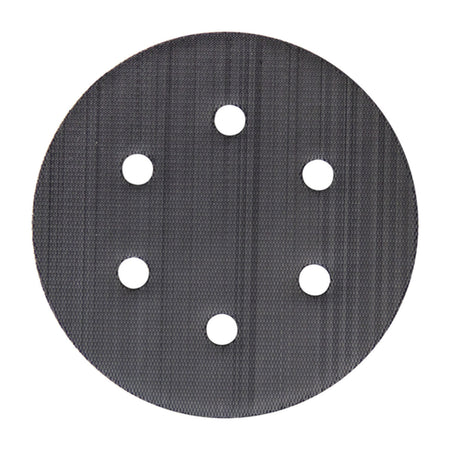 Mirka Interface Pad 6 in Grip 6H, 5/Pkg