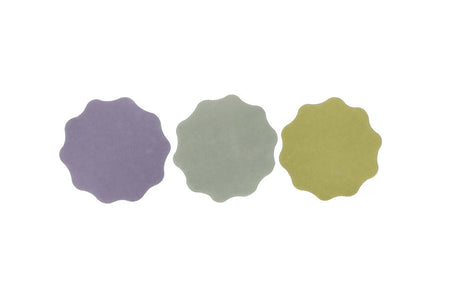 Mirka IRIDIUM SR 33/36mm Rose Grip 5µ, 500/pack