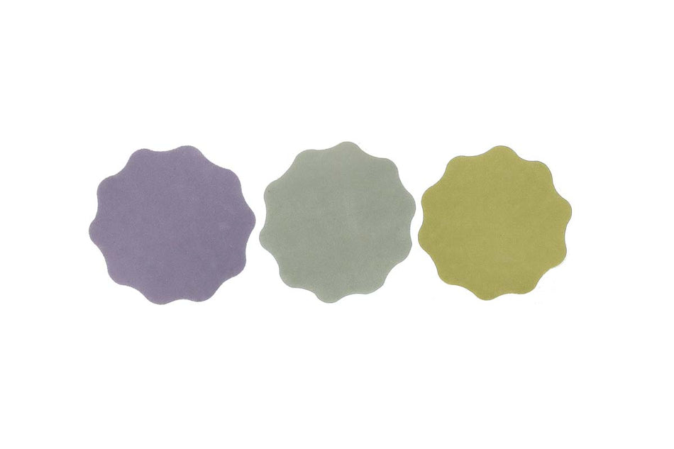 Mirka IRIDIUM SR 33/36mm Rose Grip 7µ, 500/pack