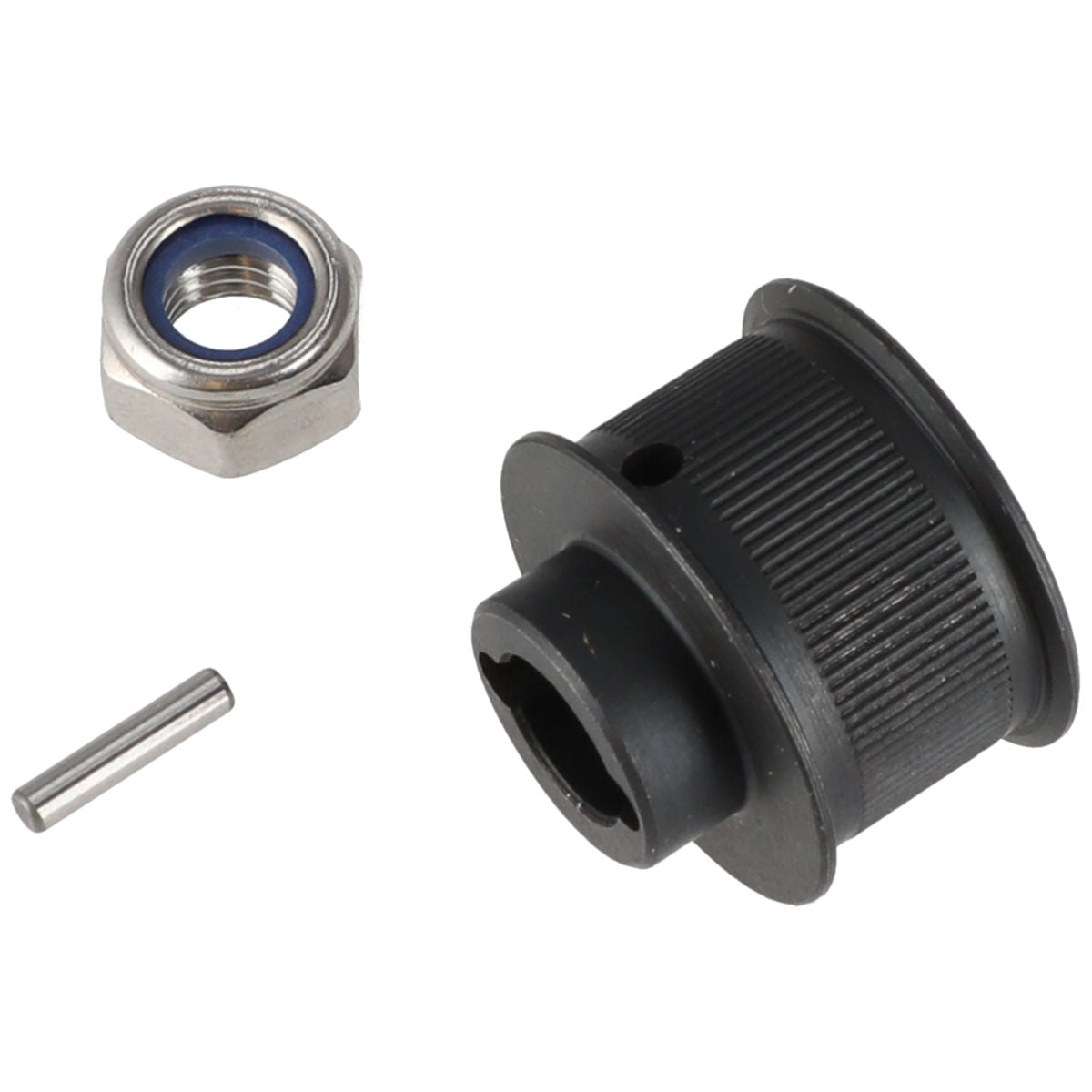 Mirka Drive Pulley kit for FBS-B 10, 1/Pkg