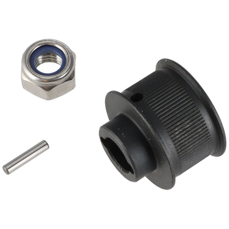 Mirka Drive Pulley kit for FBS-B 10, 1/Pkg