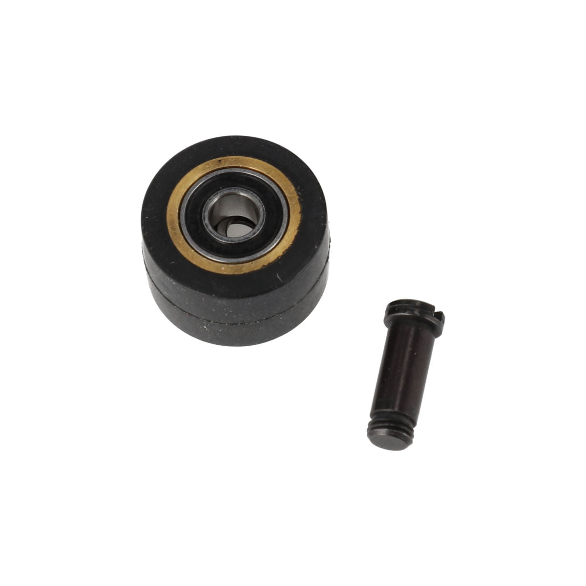 Mirka Rubber Wheel kit for FBS-B 10, 1/Pkg