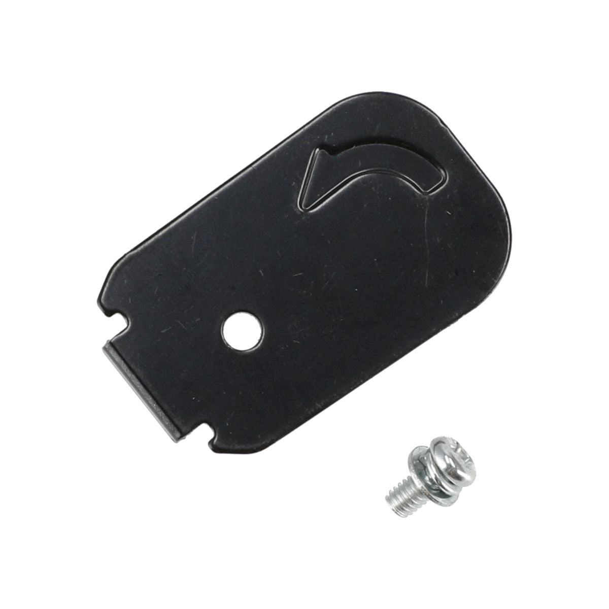 Mirka Belt Cover kit for FBS-B 13, 1/Pkg