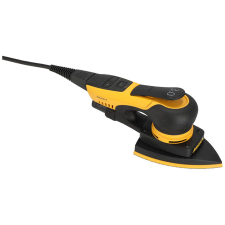 Mirka DEOS II Delta 663X 4 in x6 in x6 in /3mm, 1/Pkg