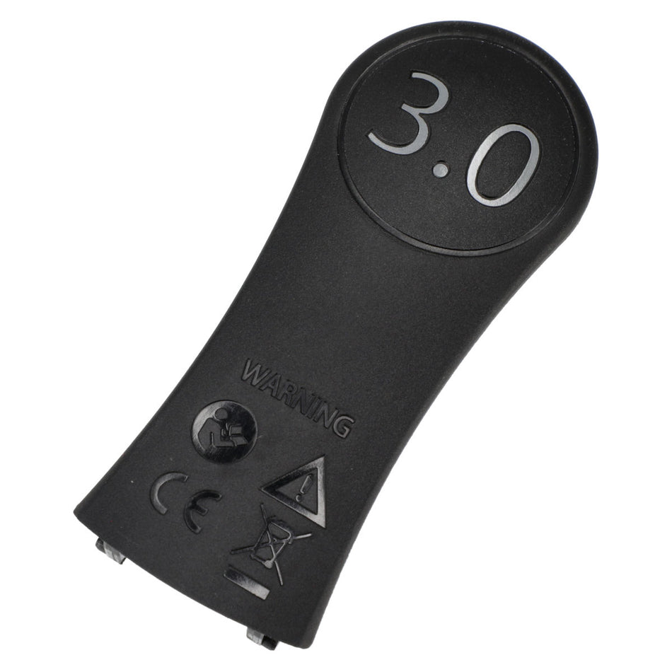 Mirka Lever 3,0mm for DEOS, 1/Pkg