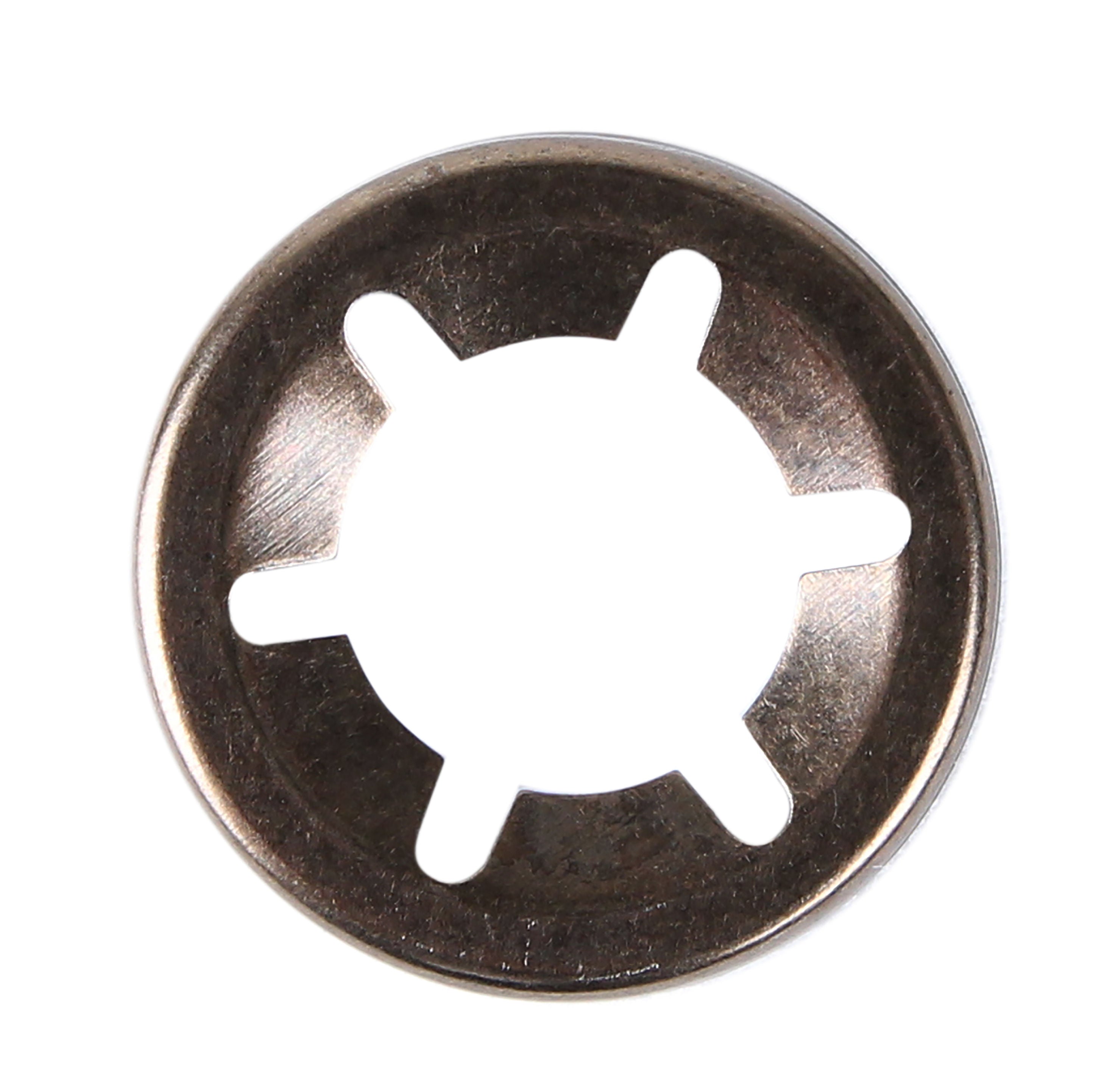 Mirka Pushlock Washer 10mm for DEOS, 1/Pkg