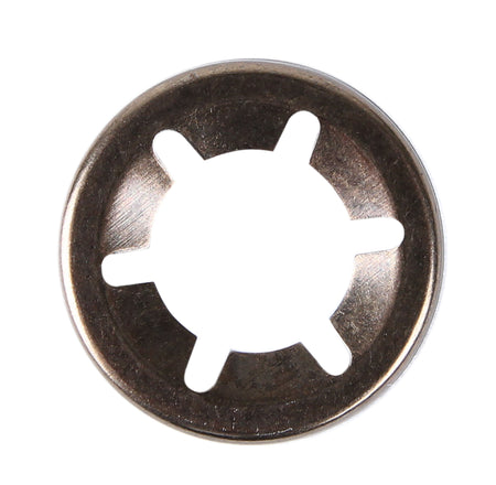 Mirka Pushlock Washer 10mm for DEOS, 1/Pkg