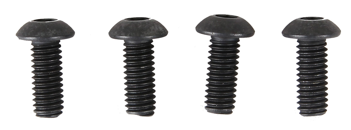 Mirka Backing Plate Screw Kit, 1/Pkg