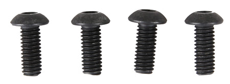 Mirka Backing Plate Screw Kit, 1/Pkg