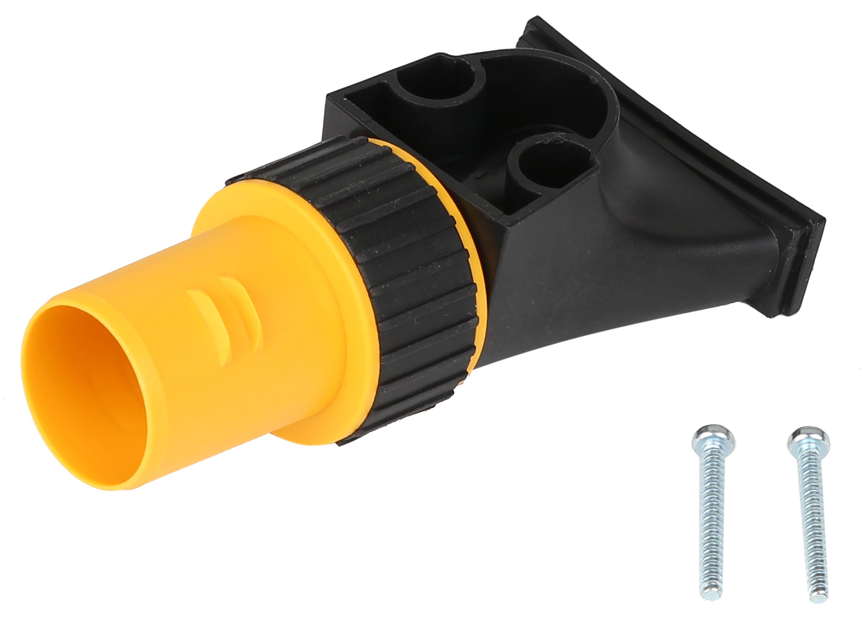 Mirka Swivel Exhaust Kit for DEOS 353/383, 1/Pkg