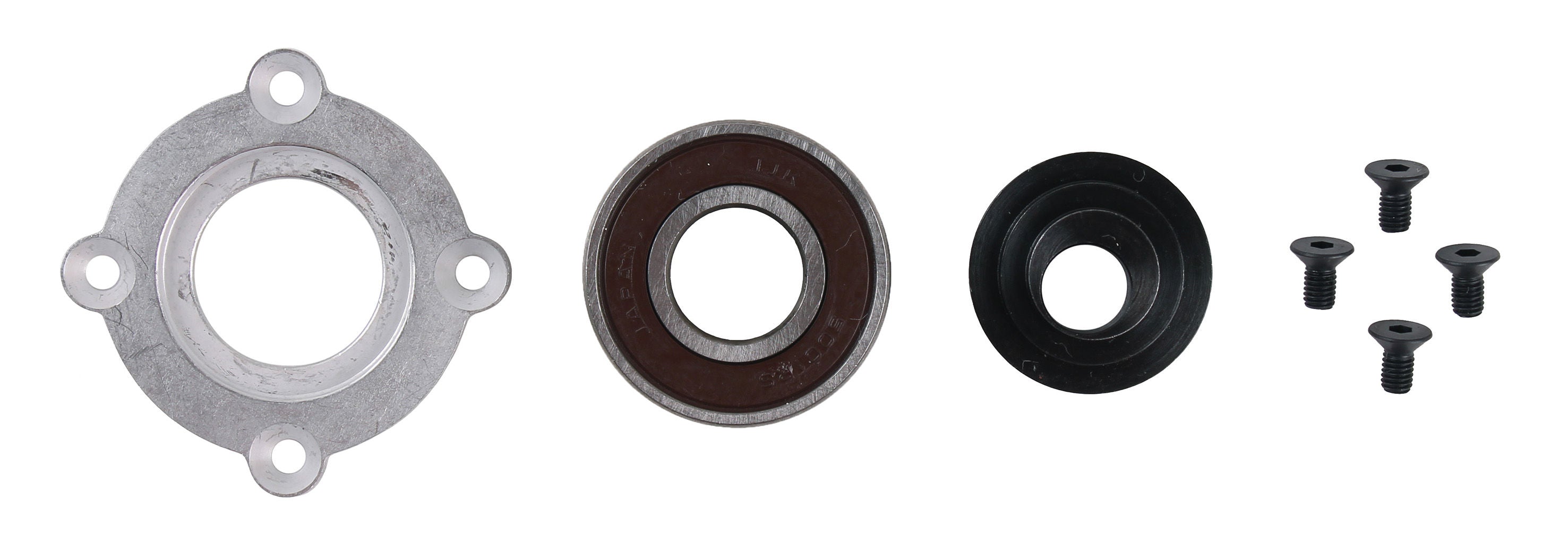 Mirka Bearing Kit for DEOS, 1/Pkg