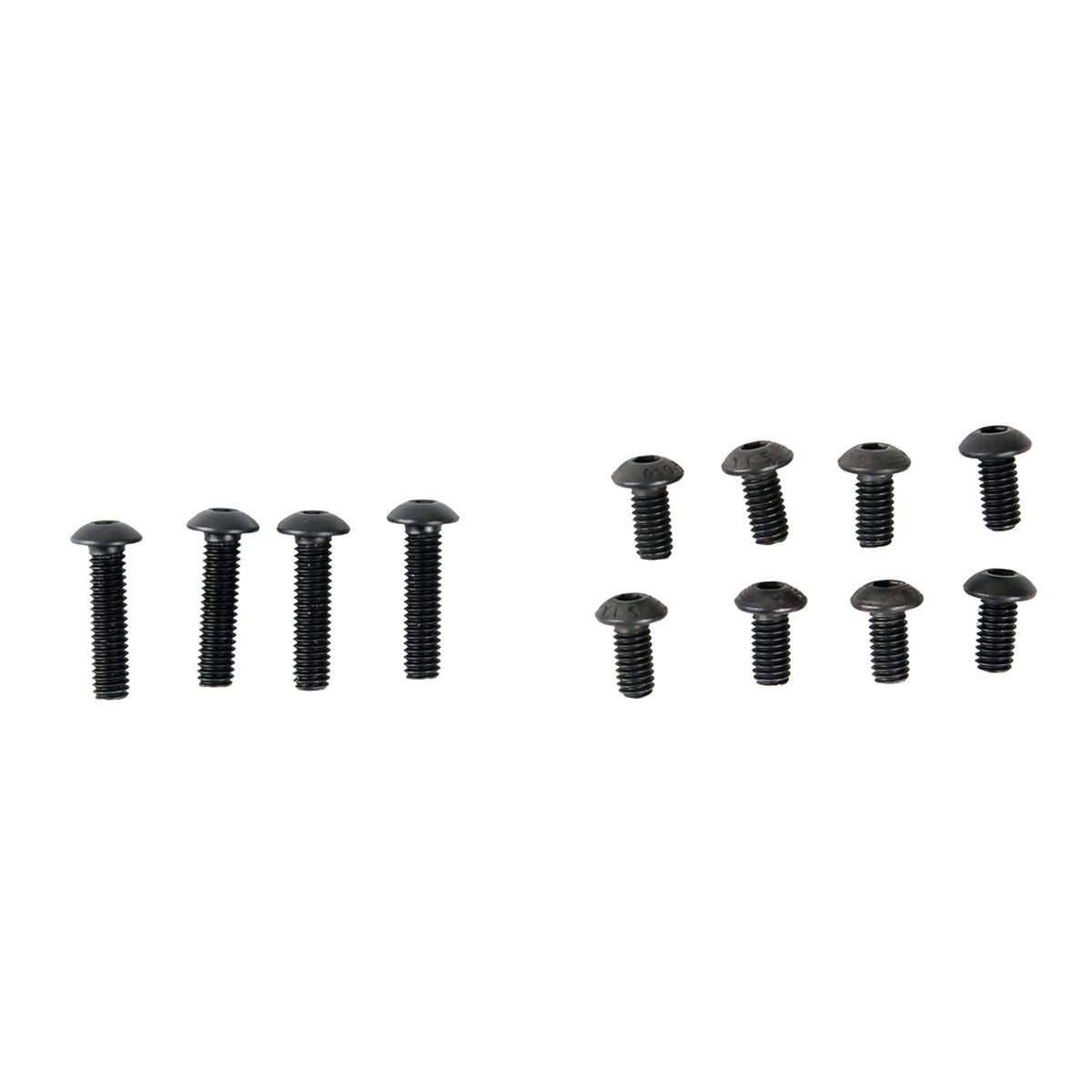 Mirka Pad Screw Kit for DEOS, 1/Pkg