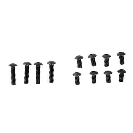 Mirka Pad Screw Kit for DEOS, 1/Pkg