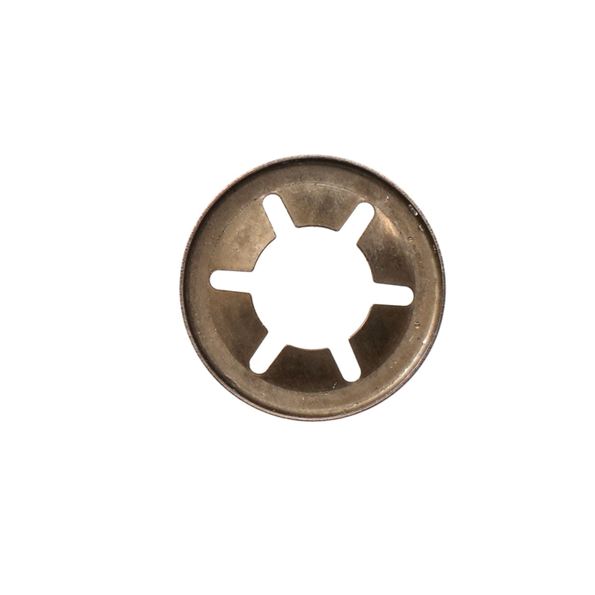 Mirka Pushlock Washer 12mm for DEOS, 1/Pkg