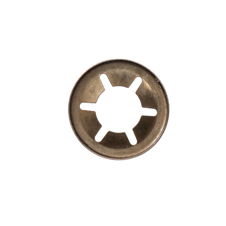 Mirka Pushlock Washer 12mm for DEOS, 1/Pkg
