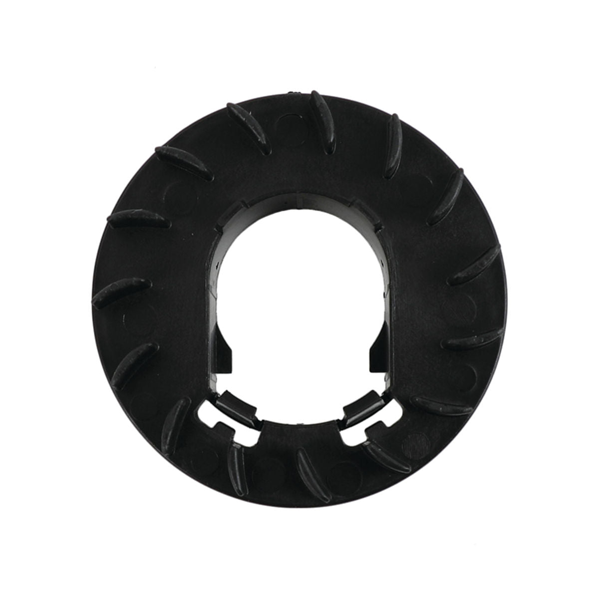 Mirka Fan 2,5/5mm/30g Pad DEROS 325/350, 1/Pkg