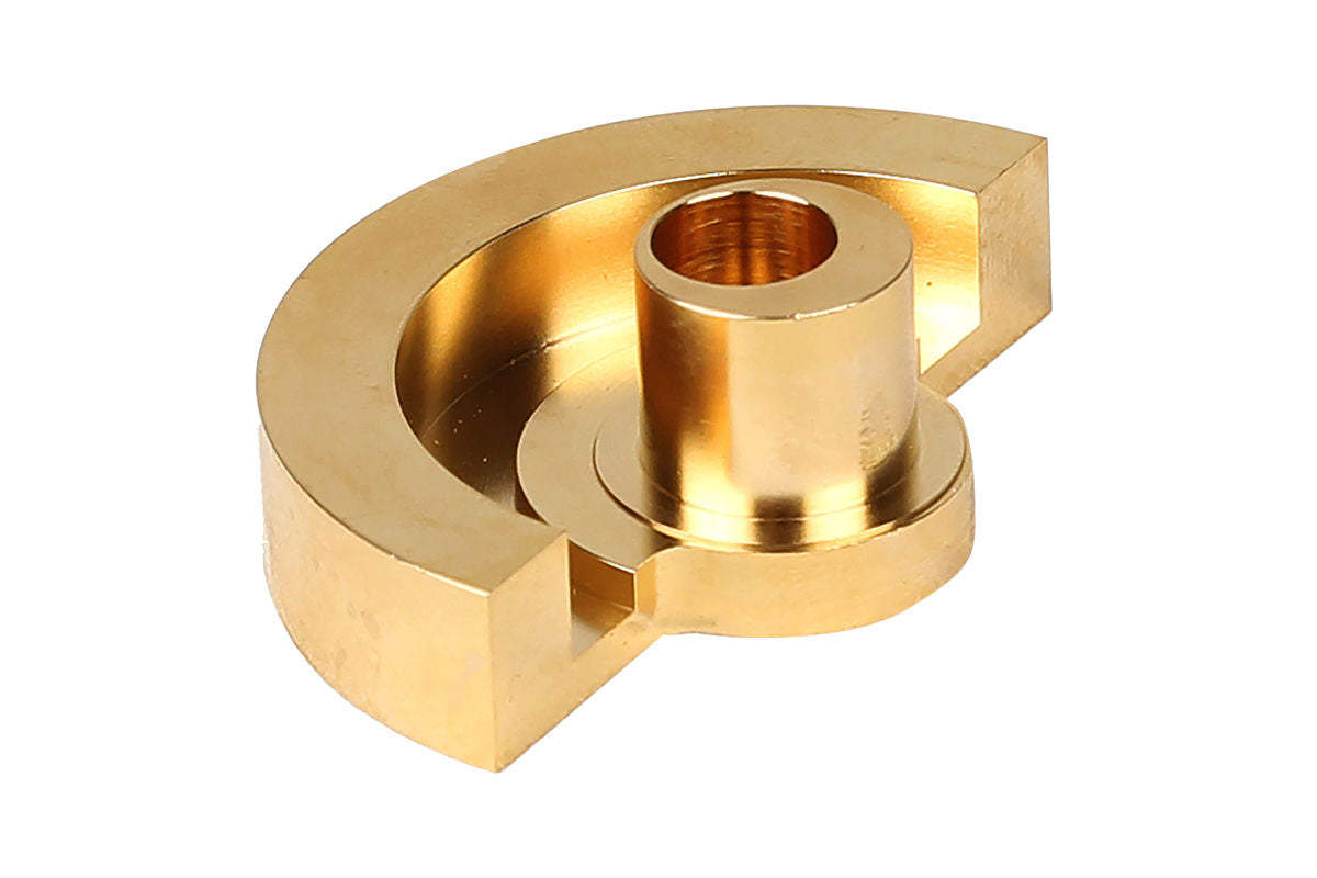 Mirka Balancing Weight for DEOS 3x5 in, 1/Pkg