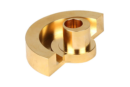 Mirka Balancing Weight for DEOS 3x5 in, 1/Pkg
