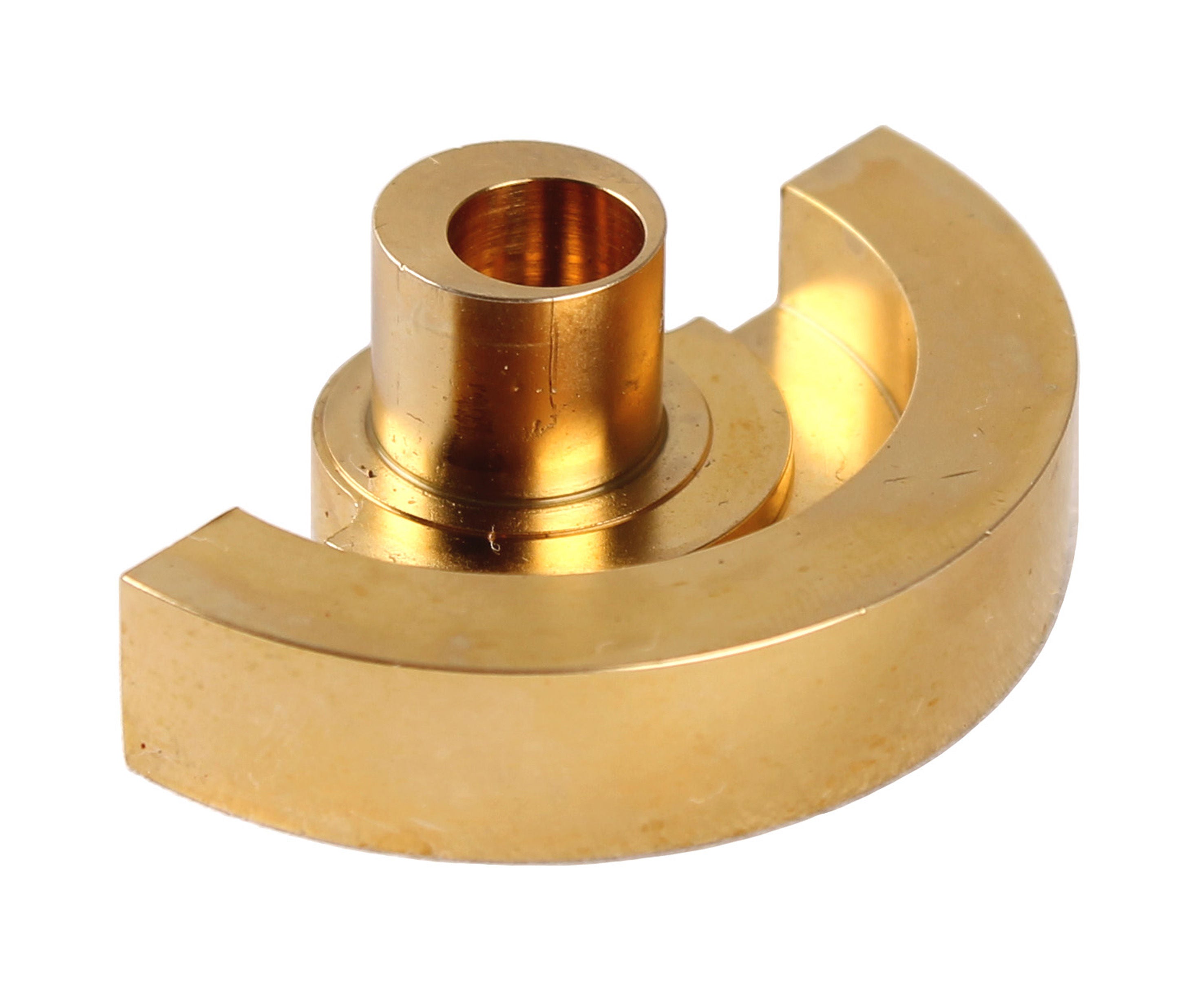 Mirka Balancing Weight for DEOS 3x8 in, 1/Pkg