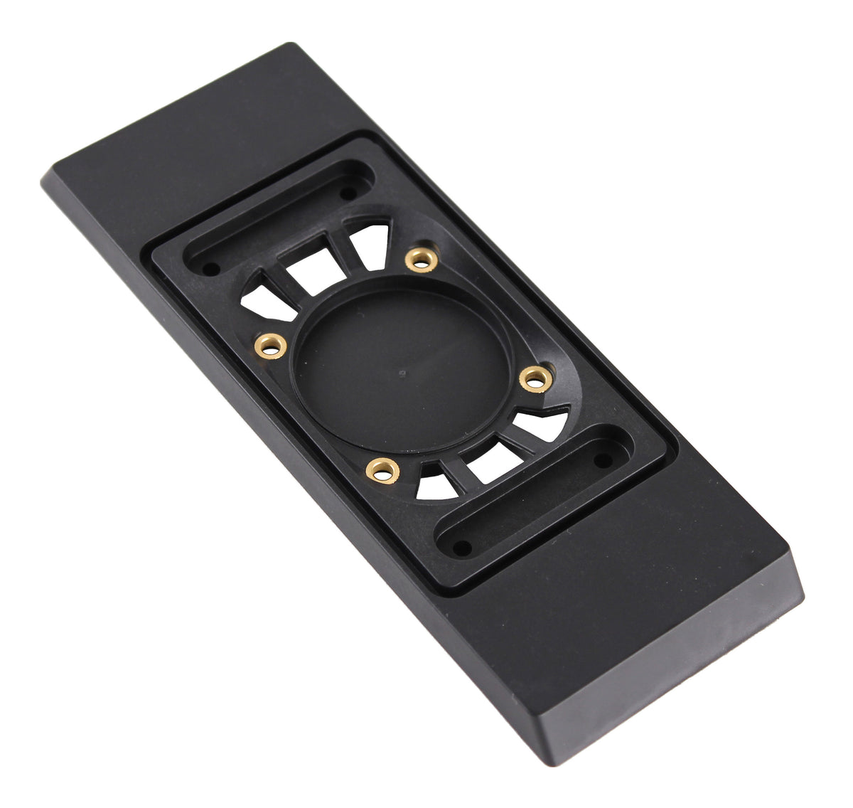 Mirka Backing plate for DEOS 2.75x8 in, 1/Pkg