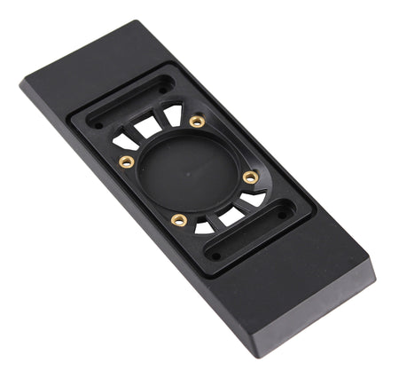 Mirka Backing plate for DEOS 2.75x8 in, 1/Pkg
