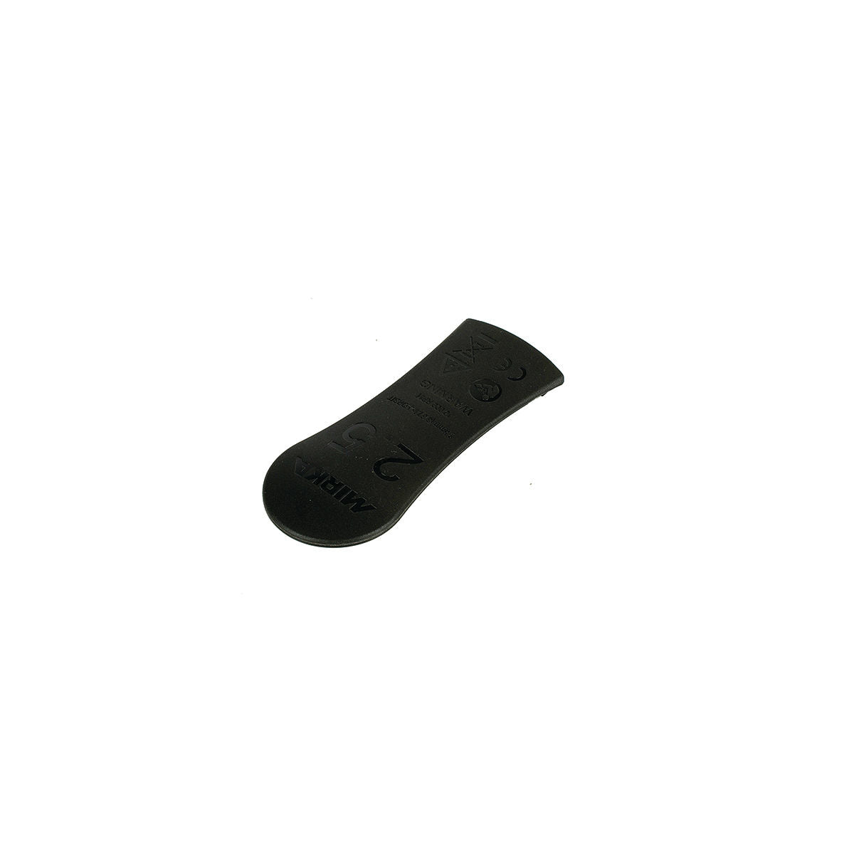 Mirka Lever 2.5mm for DEROS, 1/Pkg