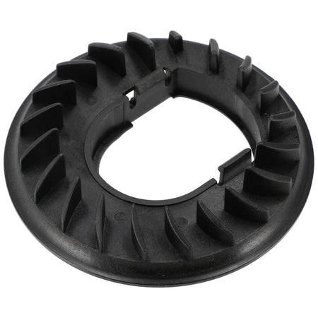 Mirka Fan 2.5mm/130g Pad DEROS 150mm, 1/Pkg