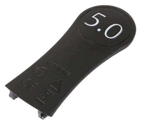 Mirka Lever 5mm for DEROS, 1/Pkg