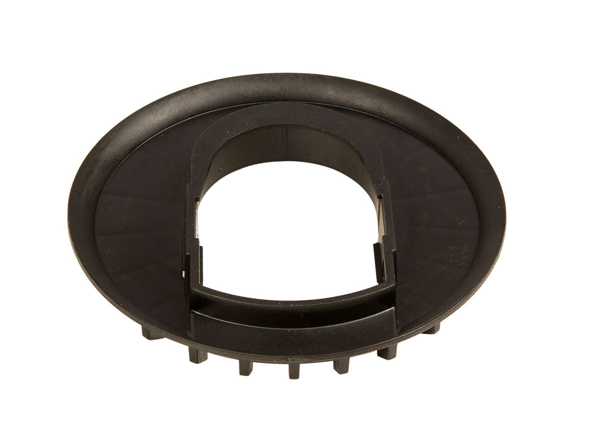 Mirka Fan 5mm/130g Pad DEROS 150mm, 1/Pkg