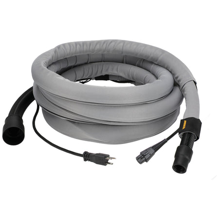 Mirka Sleeve + Cable 110V + Hose 32.8' US, 1/Pkg