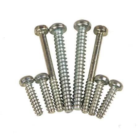 Mirka Screw Kit for DEROS/DEOS, 1/Pkg