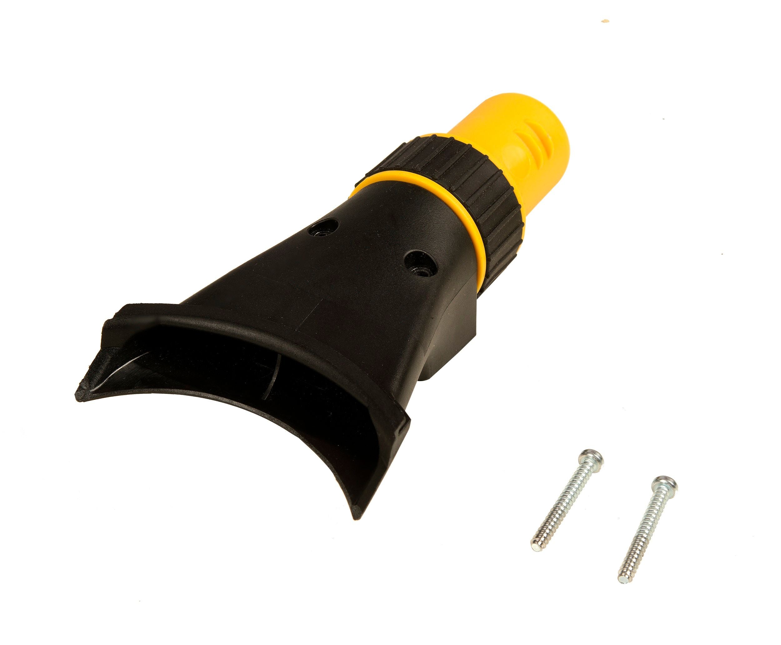 Mirka Swivel Exhaust for DEROS 125/150mm, 1/Pkg