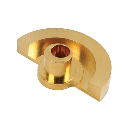 Mirka Balancing Weight 100x152x152 mm/ 75x100mm, 1/Pkg