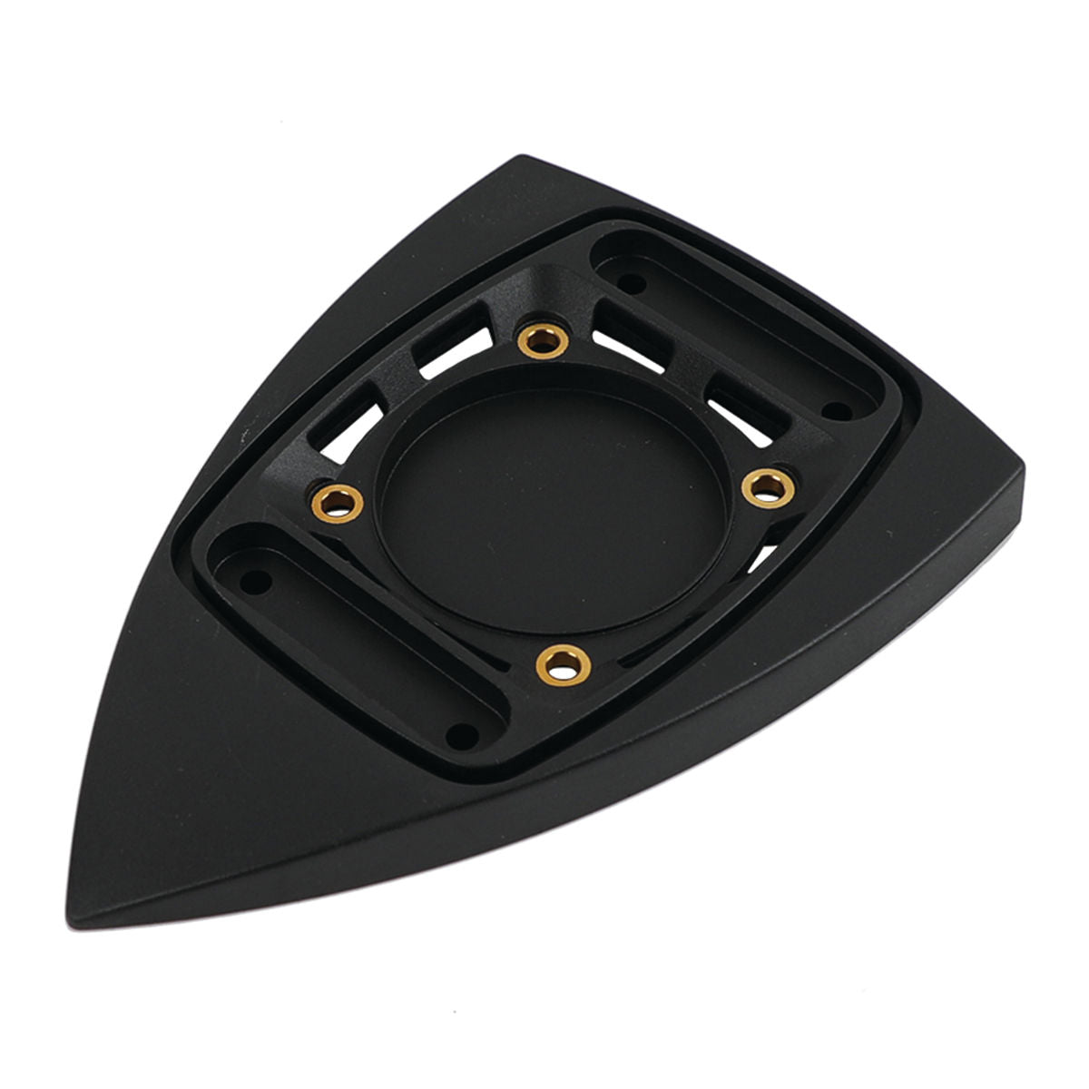 Mirka Backing Plate for DEOS 100x152x152mm, 1/Pkg