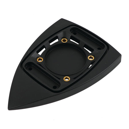 Mirka Backing Plate for DEOS 100x152x152mm, 1/Pkg
