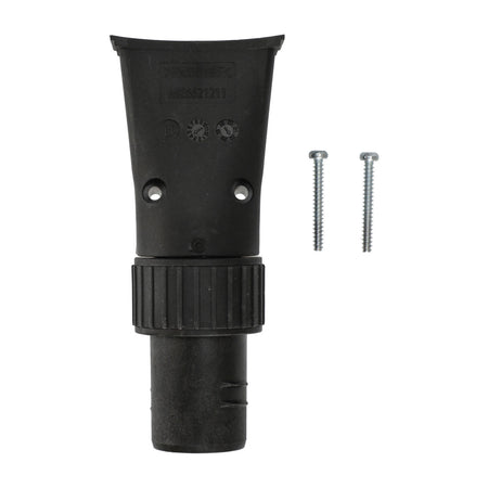 Mirka Swivel Exhaust Kit for DEOS 663/343, 1/Pkg