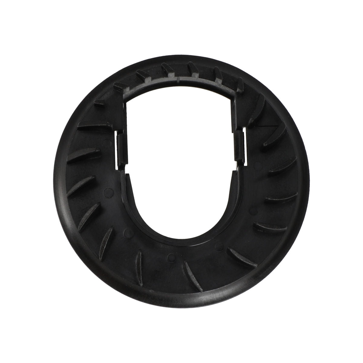 Mirka Fan 5,0mm/165g Pad for DEROS II 175mm