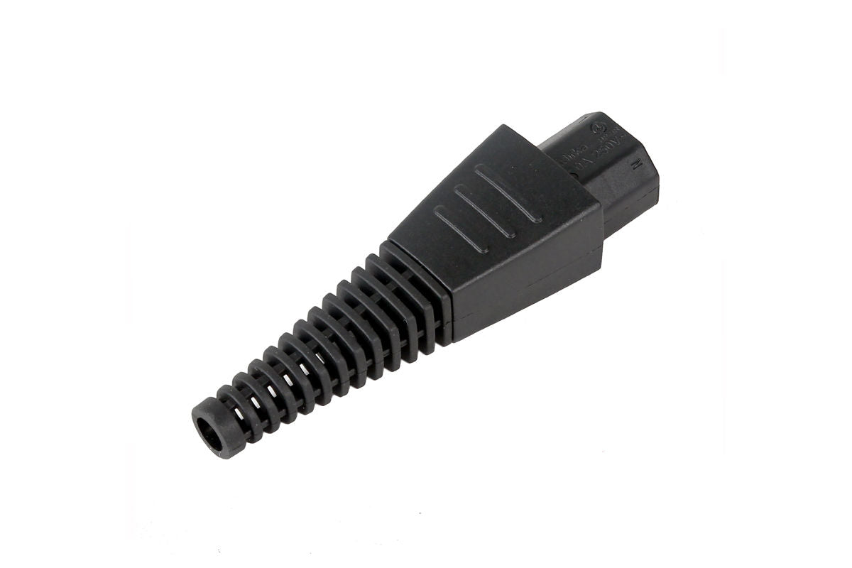 Mirka Rewireable Connector HP-9R US, 1/Pkg