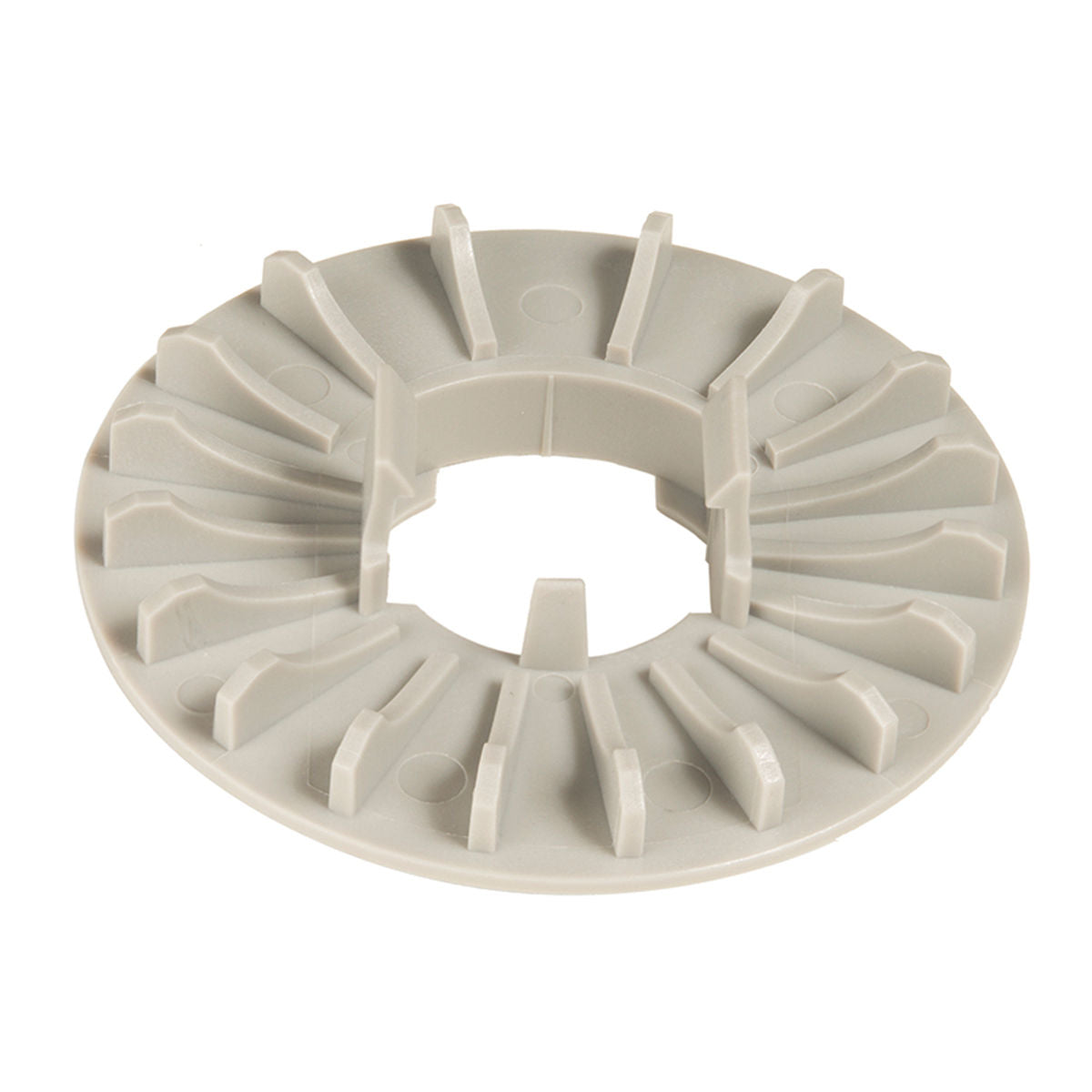 Mirka Fan 3 in /2.5mm Orbit for CEROS, 1/Pkg