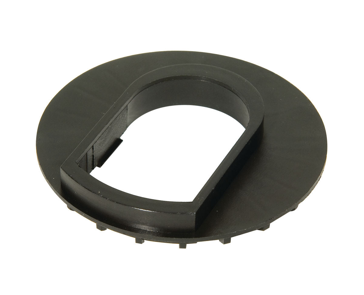 Mirka Fan 6 in /5mm for CEROS, 1/Pkg