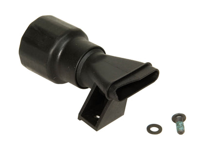 Mirka CV Exhaust Fit Kit 1 in for CEROS, 1/Pkg