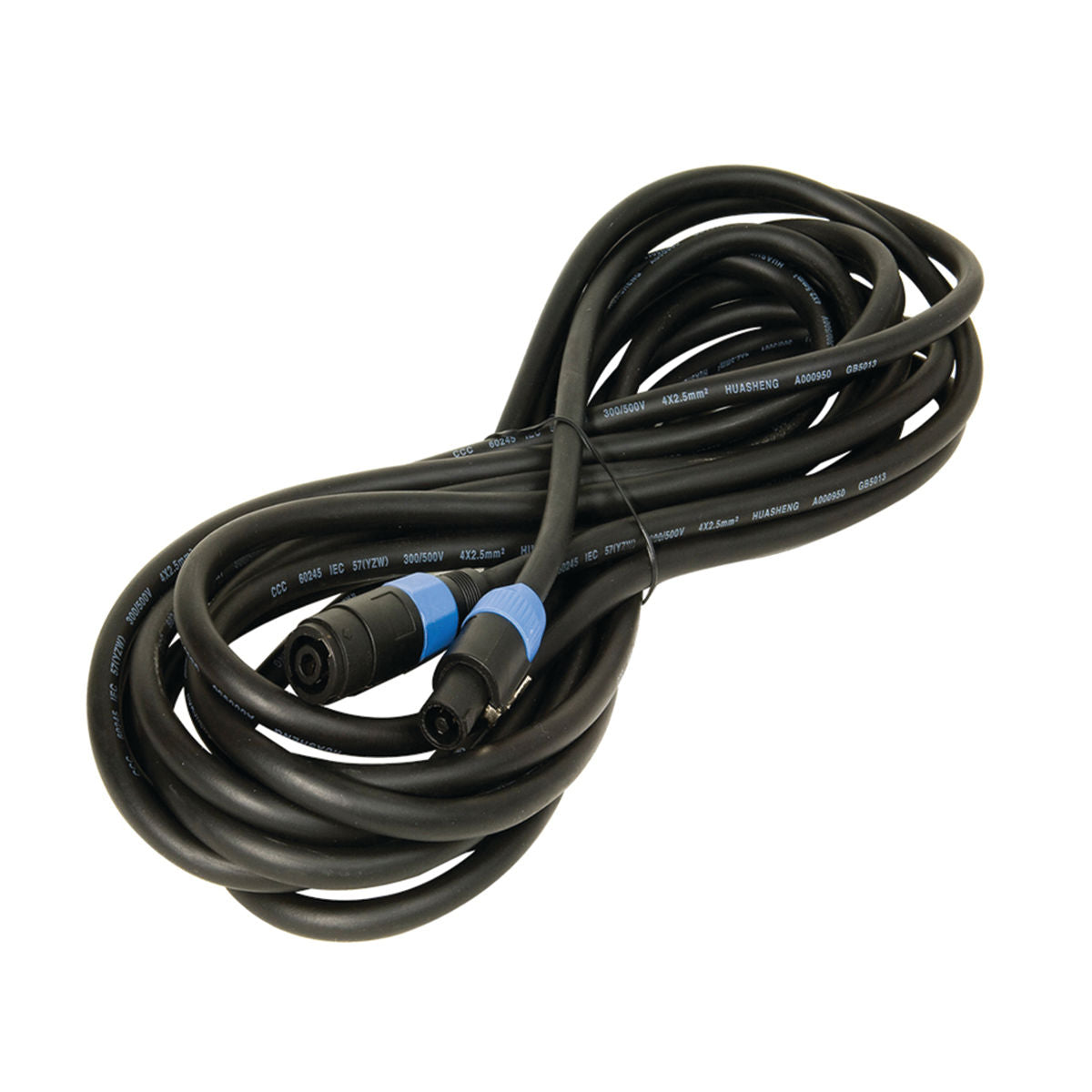 Mirka DC Extension Cord 13' for CEROS, 1/Pkg