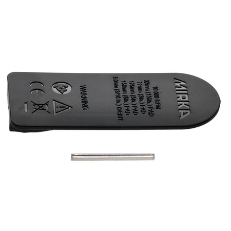 Mirka Lever Kit 1.25 in /3 in /5 in 5.0 mm for CEROS, 1/Pkg